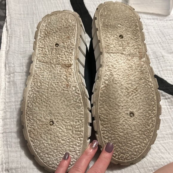 Layer 8 platform sneakers - Picture 3 of 4